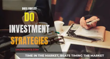 Fidelity's Investment Strategies: A Comprehensive Guide