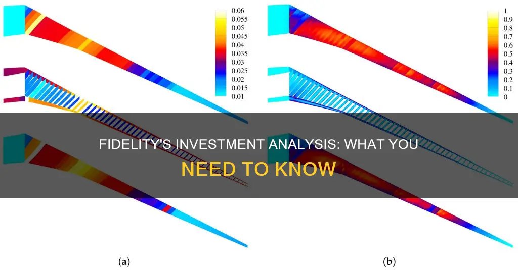 does fidelity do investments analysis