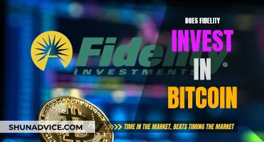 Fidelity's Bitcoin Investment: Exploring the Crypto Opportunity