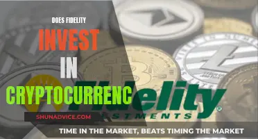 Fidelity's Crypto Investment Plans: What You Need to Know