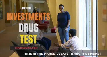 Fidelity Investments: Drug Testing Policy Explained