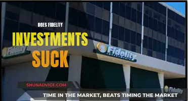 Fidelity Investments: Friend or Foe?