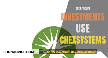 Fidelity Investments and ChexSystems: What You Need to Know