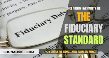 Fidelity Investments: Are They Fiduciaries?