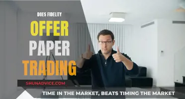 Fidelity's Paper Trading: A Risk-Free Learning Experience