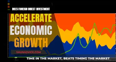 FDI's Impact: Unlocking Growth Potential