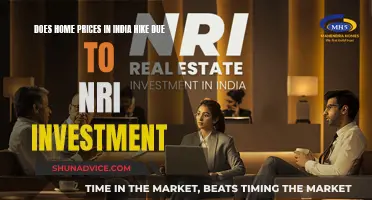 NRIs in India: Home Prices and Investment Impact