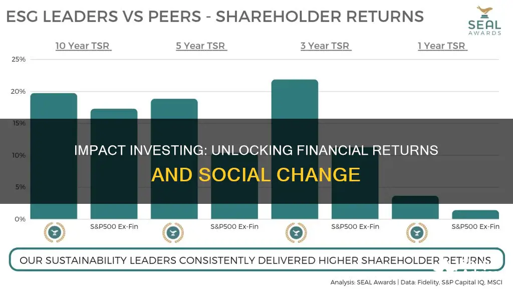 does impact investing work