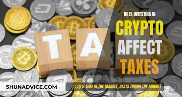 Crypto Investment: Tax Implications and You