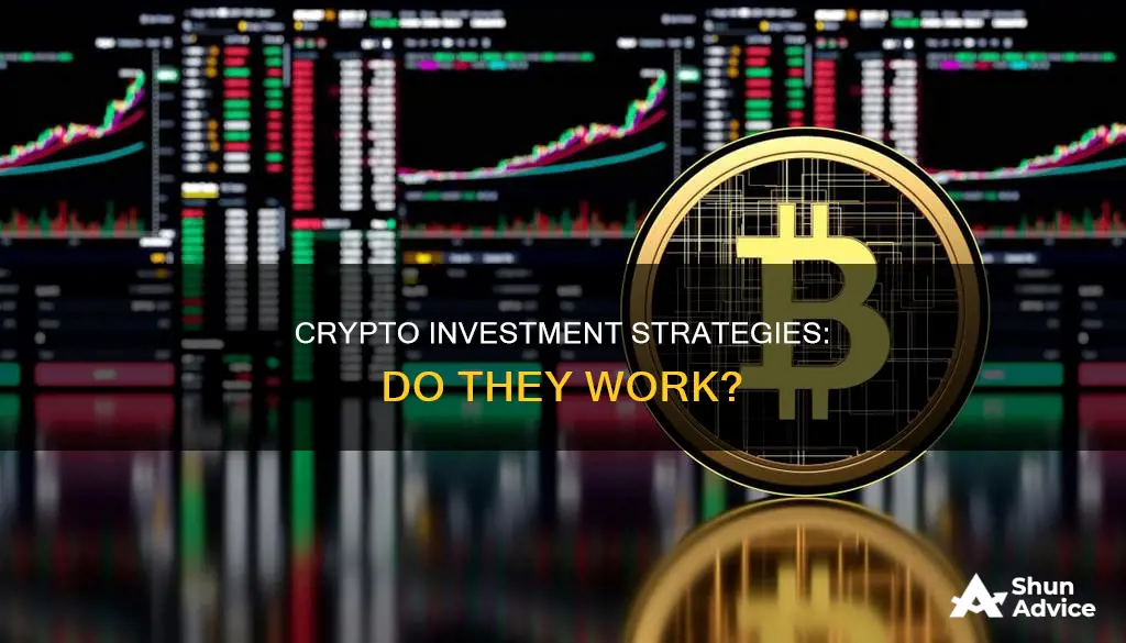 does investing in crypto work