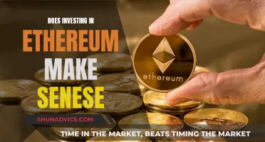 Ethereum Investment: Wise Choice or Risky Move?