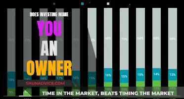 Investing: Ownership, Rights, and Responsibilities Explained