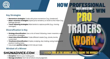 Unveiling the Truth: Do Pro Traders Really Work?