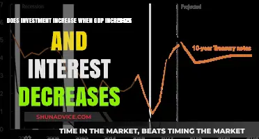 Economic Growth, Lower Rates: The Investment Boost