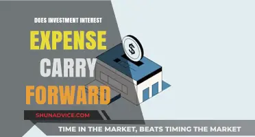 Understanding Carry-Forward Rules for Investment Interest Expenses