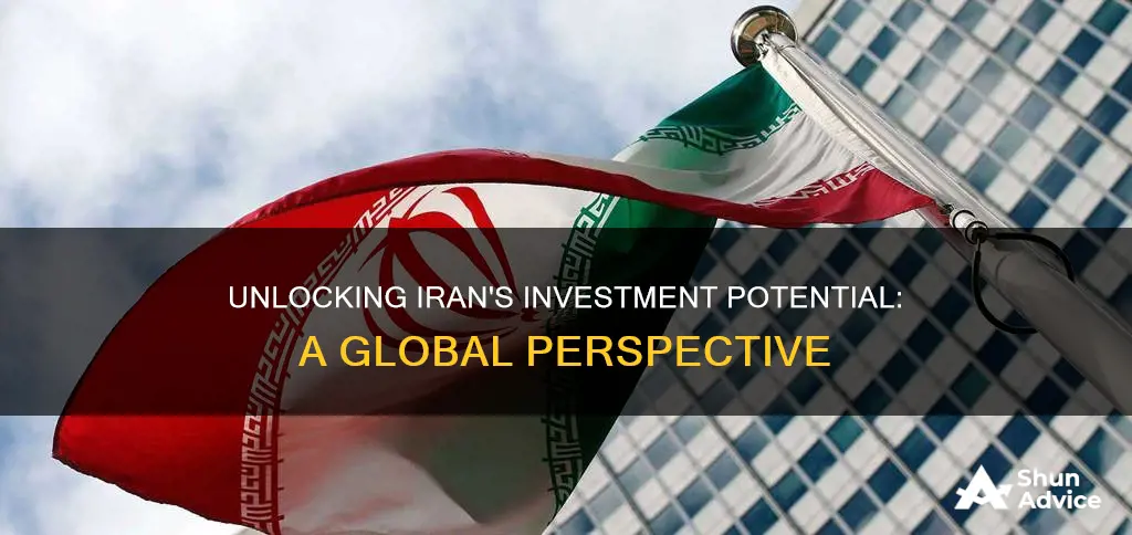 does iran allow foreign investment