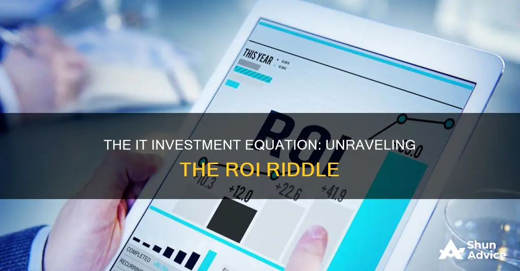 does it investment pay off case study