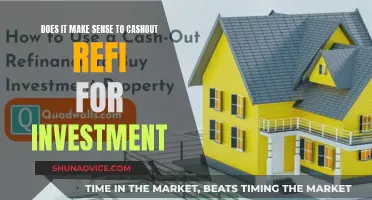 Cashing Out Refi: Smart Investment or Risky Move?