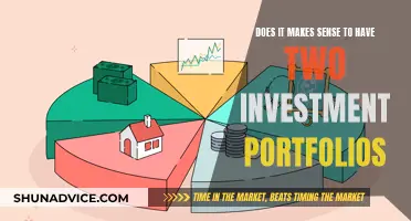 Investing Strategy: Multiple Portfolios, Smart Move or Overkill?