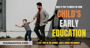 Early Education: Worth the Investment?