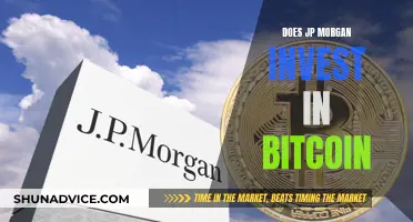 JPMorgan's Bitcoin Investment: Exploring the Giant's Crypto Move