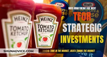 KraftHeinz's Strategic Debt Investments: A Risky Gamble?