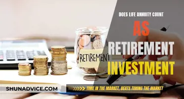 Life Annuities: Retirement Investment or Security Blanket?