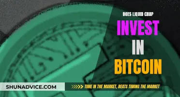 Liquid Chap's Bitcoin Investment: Worth the Risk?