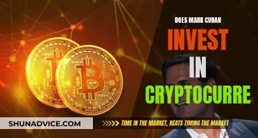 Mark Cuban's Crypto Investments: What You Need to Know