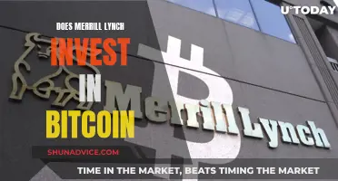 Merrill Lynch's Bitcoin Investment Strategy: What You Need to Know