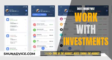 MoneyWiz: Your Investment Companion or Competitor?