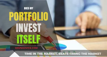 How to Make Your Portfolio Invest Itself