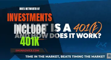 Unraveling the 401(k) Mystery: Is Your Net Worth Counting?