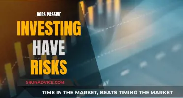 Passive Investing: Risks and Rewards Explored