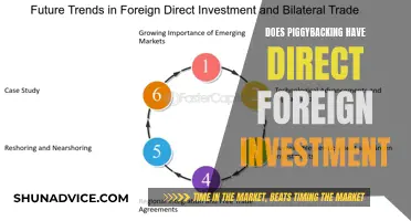 Piggybacking on Foreign Investment: A Direct Approach