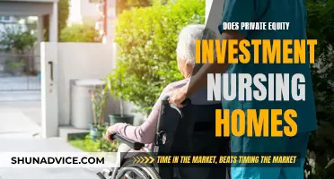 Private Equity: Nursing Homes' Savior or Villain?