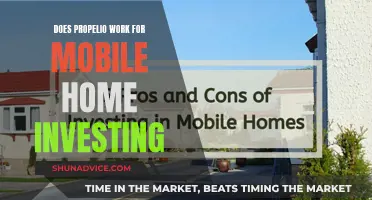 Propelio: Revolutionizing Mobile Home Investing? Unlocking Profits or Just Hype?