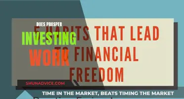 Prosper Investing: Unlocking the Secrets of This Popular Platform