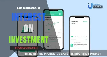 Robinhood's Interest Game: Unveiling the Truth Behind Investment Fees