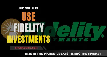 Fidelity Investments: Sport Clips' Financial Management Partner