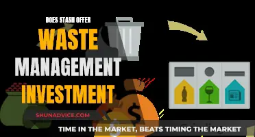 Stash's Waste Management Investment Offer: Is It Worthwhile?