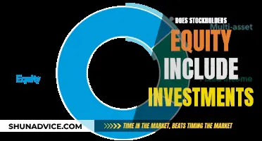 Understanding Stockholders Equity: Does It Include Investments?