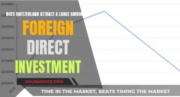 Switzerland's Foreign Investment Magnetism: Unlocking Global Capital