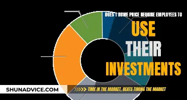 T. Rowe Price Employee Investment Requirements: What You Need to Know