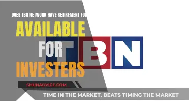 TBN Network's Retirement Fund Options: A Secure Investment Path?