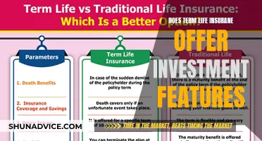 Term Life Insurance: Unlocking Investment Potential or Just a Sales Pitch?