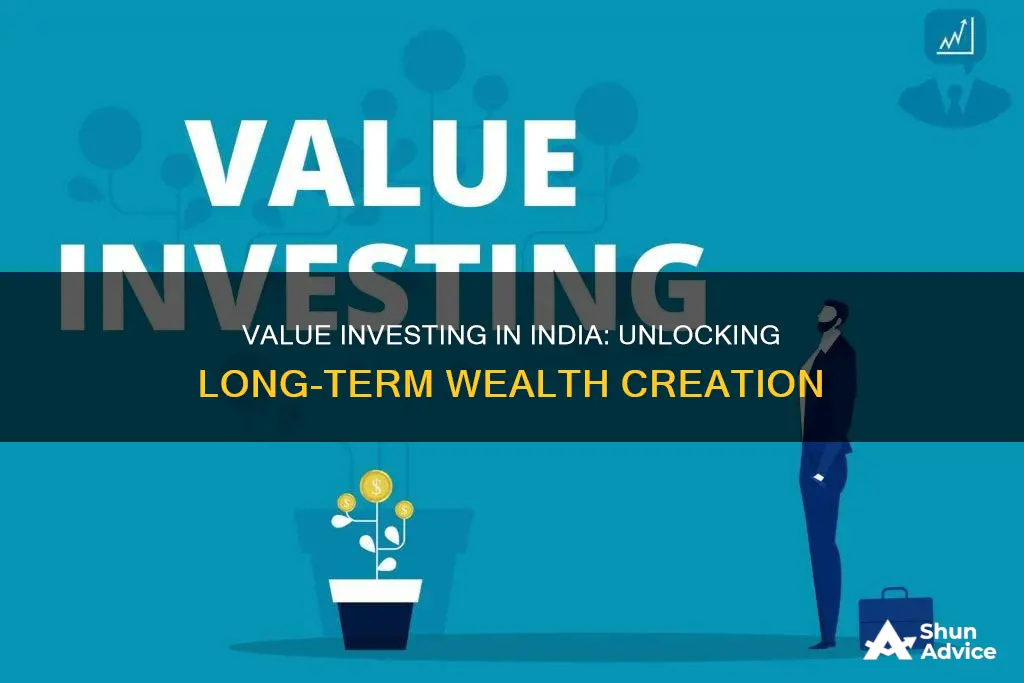 does value investing work in india