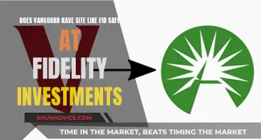 Vanguard's Security: A Comparison with Fidelity's Fid Safe