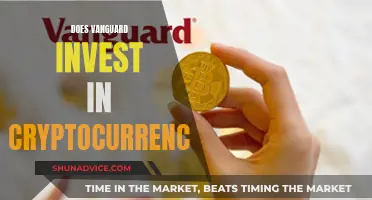 Vanguard's Crypto Investment Strategy: What You Need to Know