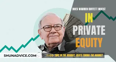 Warren Buffett's Private Equity Investment Strategy Explored